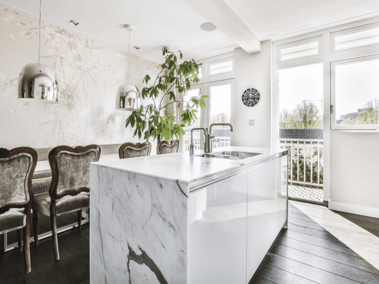 The most stylish kitchen trends for 2024 | Zen Stone Ltd