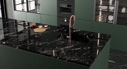 Dekton Stain Prevention
