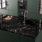Dekton Stain Prevention