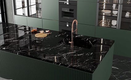 Dekton Stain Prevention