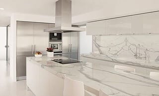 Marble Elegant Upgrade