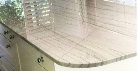 Premium Materials Dekton