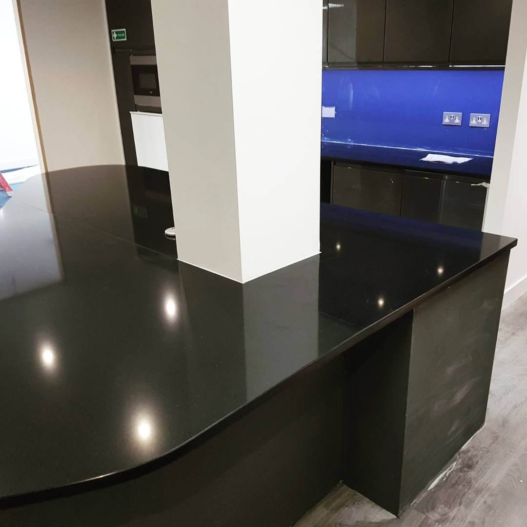 Granite Worktops in Surrey – Stylish & Strong