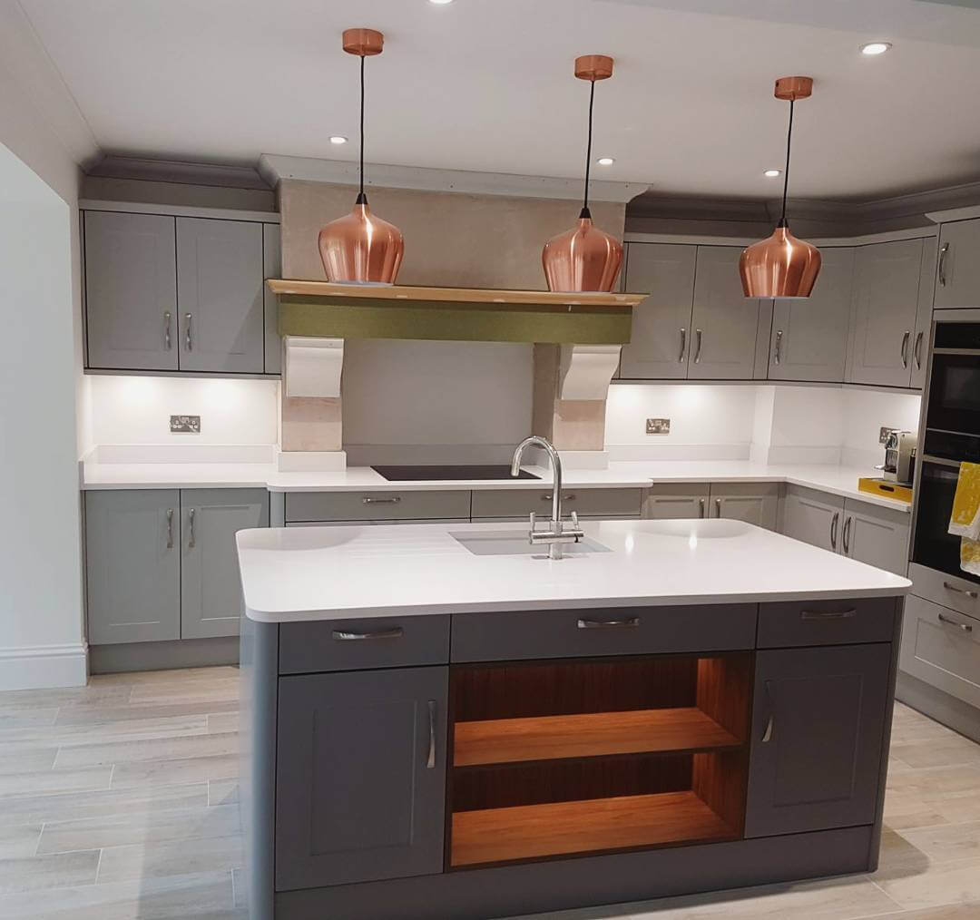 Are Stone Worktops Worth the Investment
