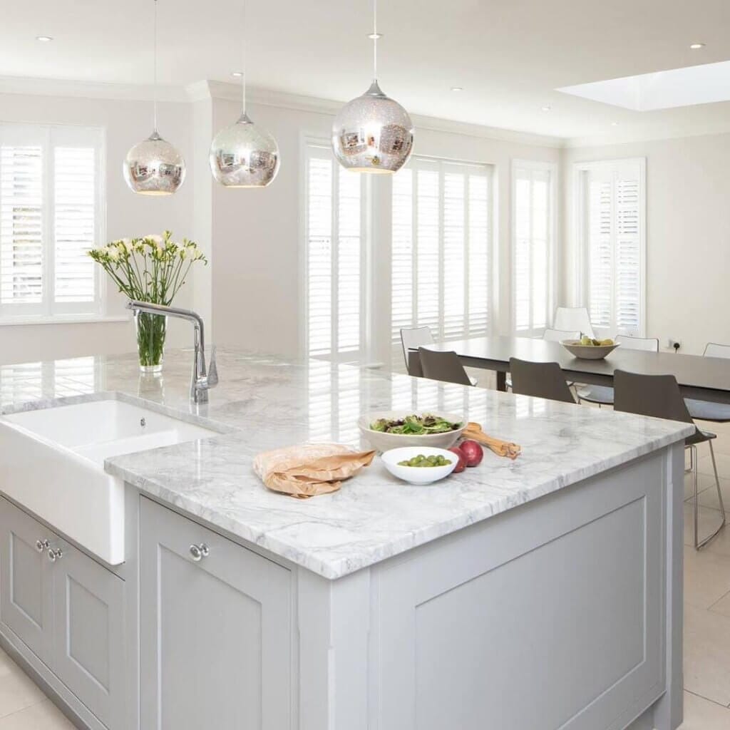 Guide to choosing Dekton Cosentino for your worktops | Zen Stone Ltd