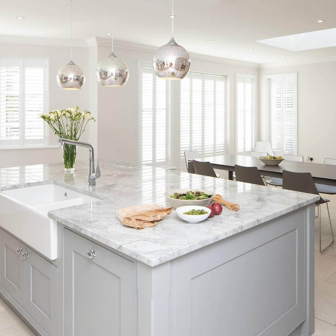 Guide to choosing Dekton