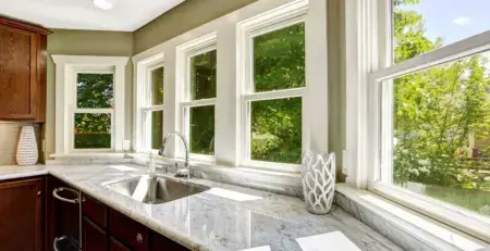 What’s So Marvellous About Marble?