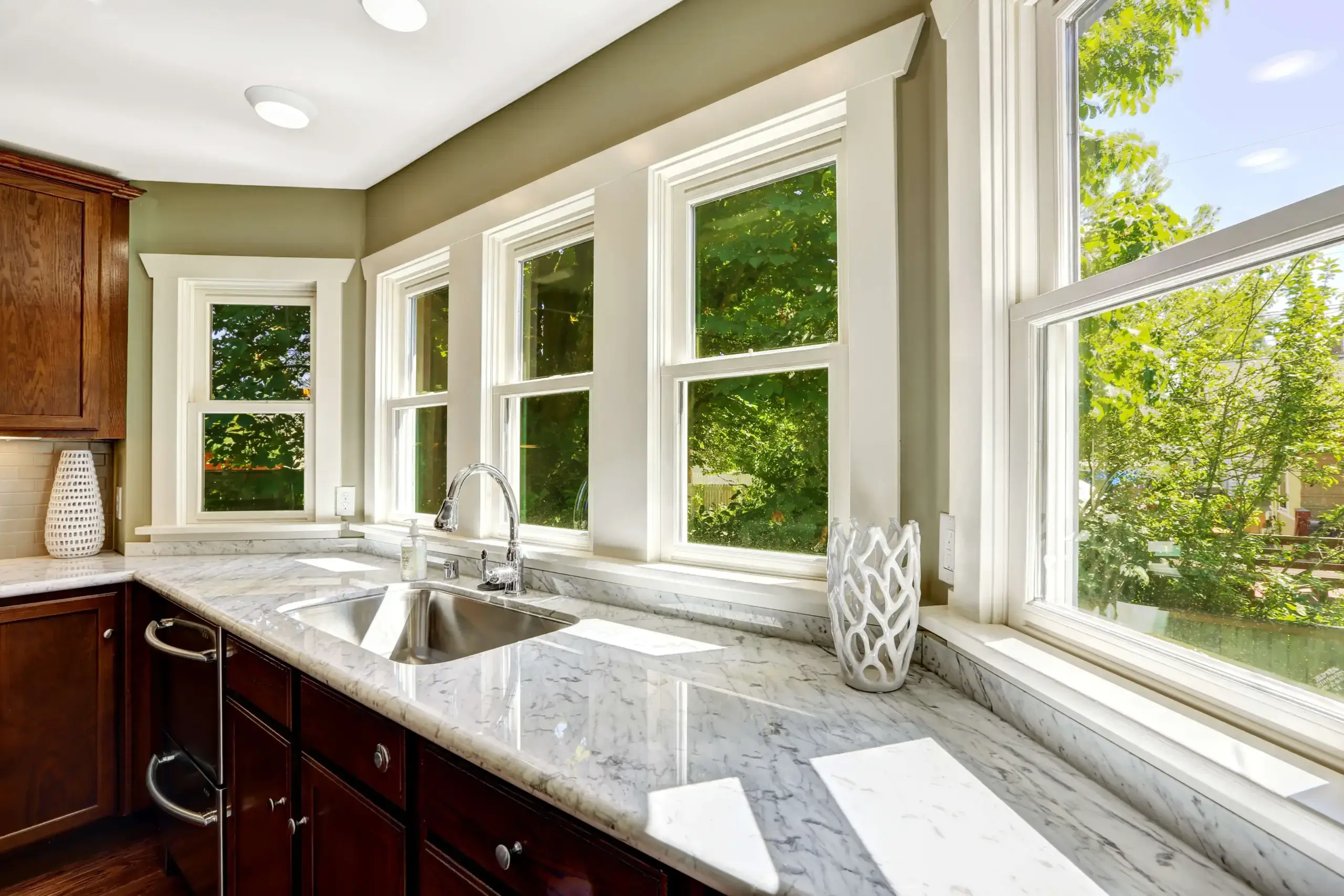 What’s So Marvellous About Marble?