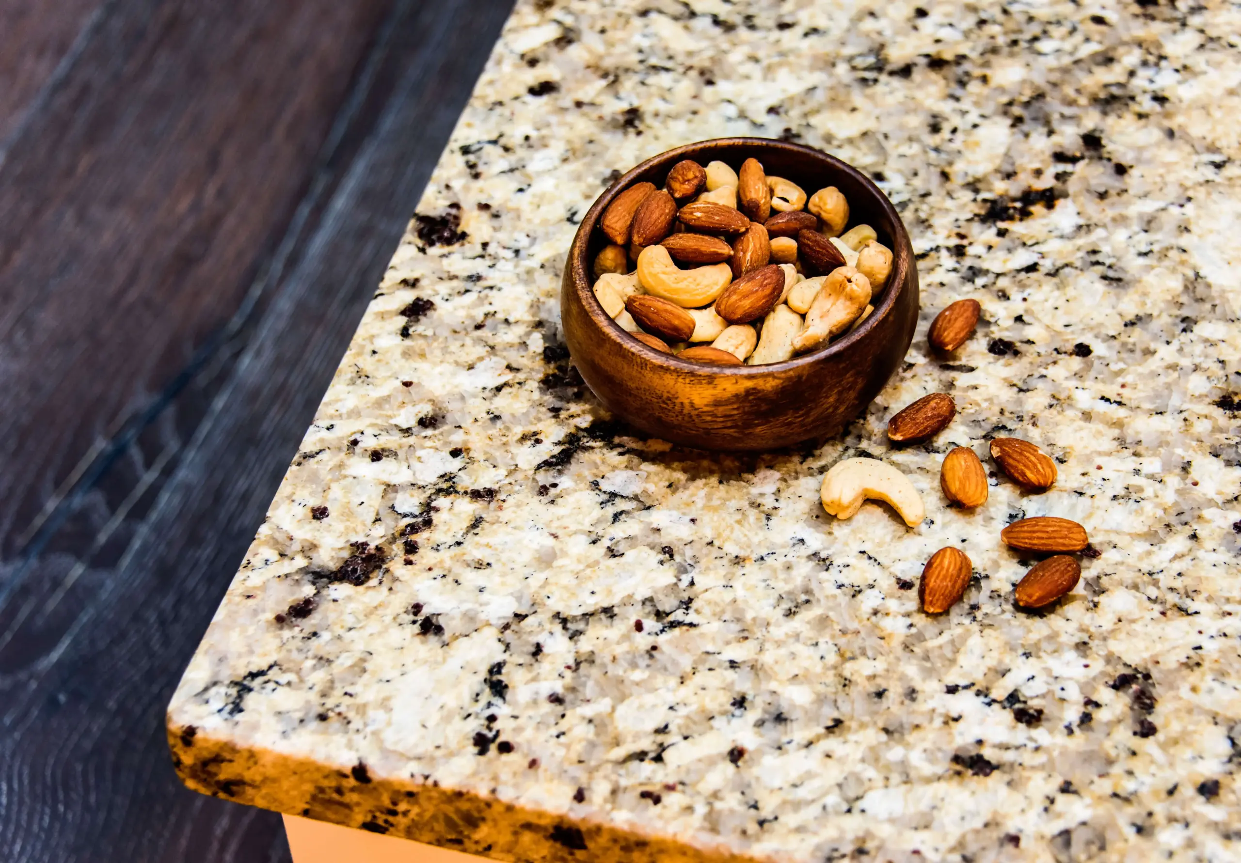 A guide to stone worktop edging