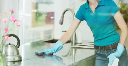Refined elegant touch