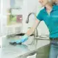 Refined elegant touch